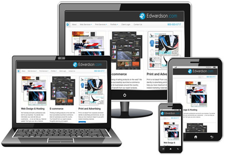 Responsive-Website-Design